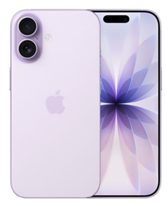 ドコモのiPhone 17