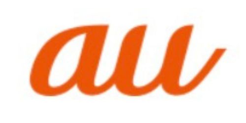 auのロゴ