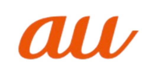 auのロゴ