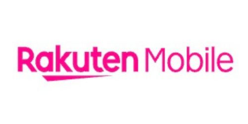 楽天モバイルのロゴ