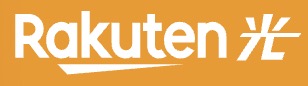 楽天ひかりのロゴ